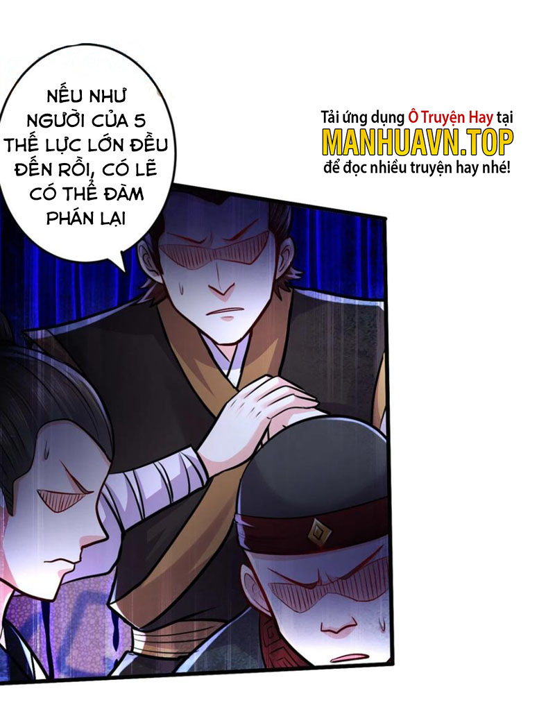 Bổn Tế Tu Tiện Đạo Chapter 216 - Hamtruyen.vn