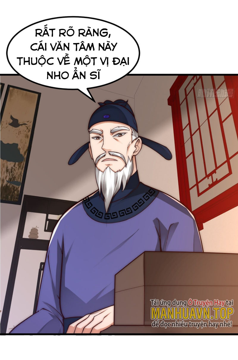 Ta Dùng Sách Giải Trí Thành Thánh Chapter 20 - Hamtruyen.vn