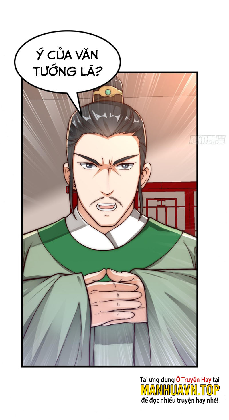 Ta Dùng Sách Giải Trí Thành Thánh Chapter 20 - Hamtruyen.vn