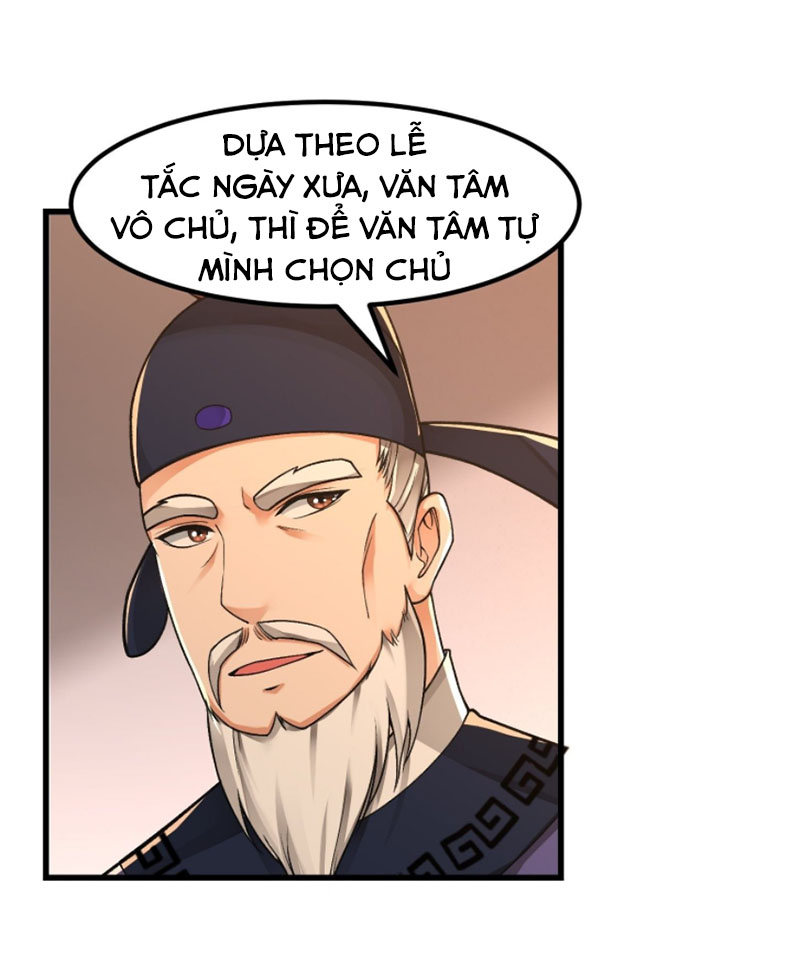Ta Dùng Sách Giải Trí Thành Thánh Chapter 20 - Hamtruyen.vn