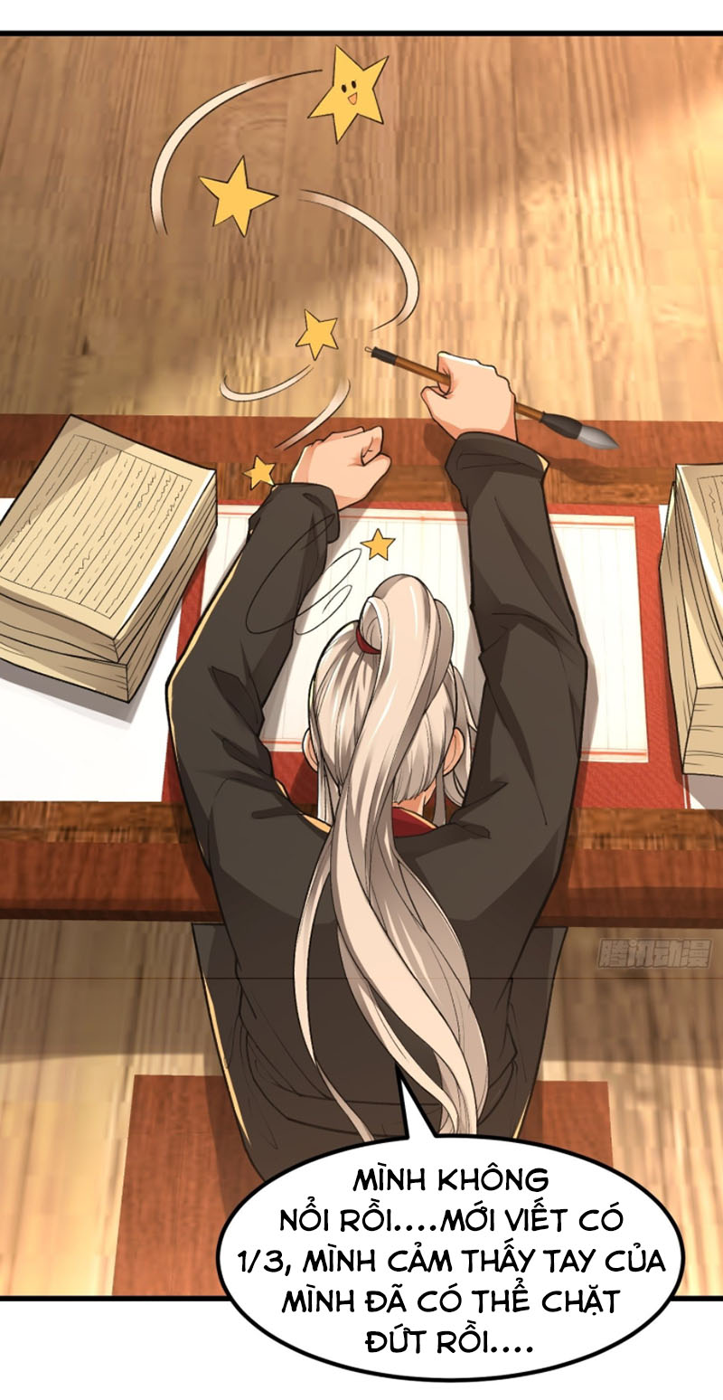 Ta Dùng Sách Giải Trí Thành Thánh Chapter 20 - Hamtruyen.vn