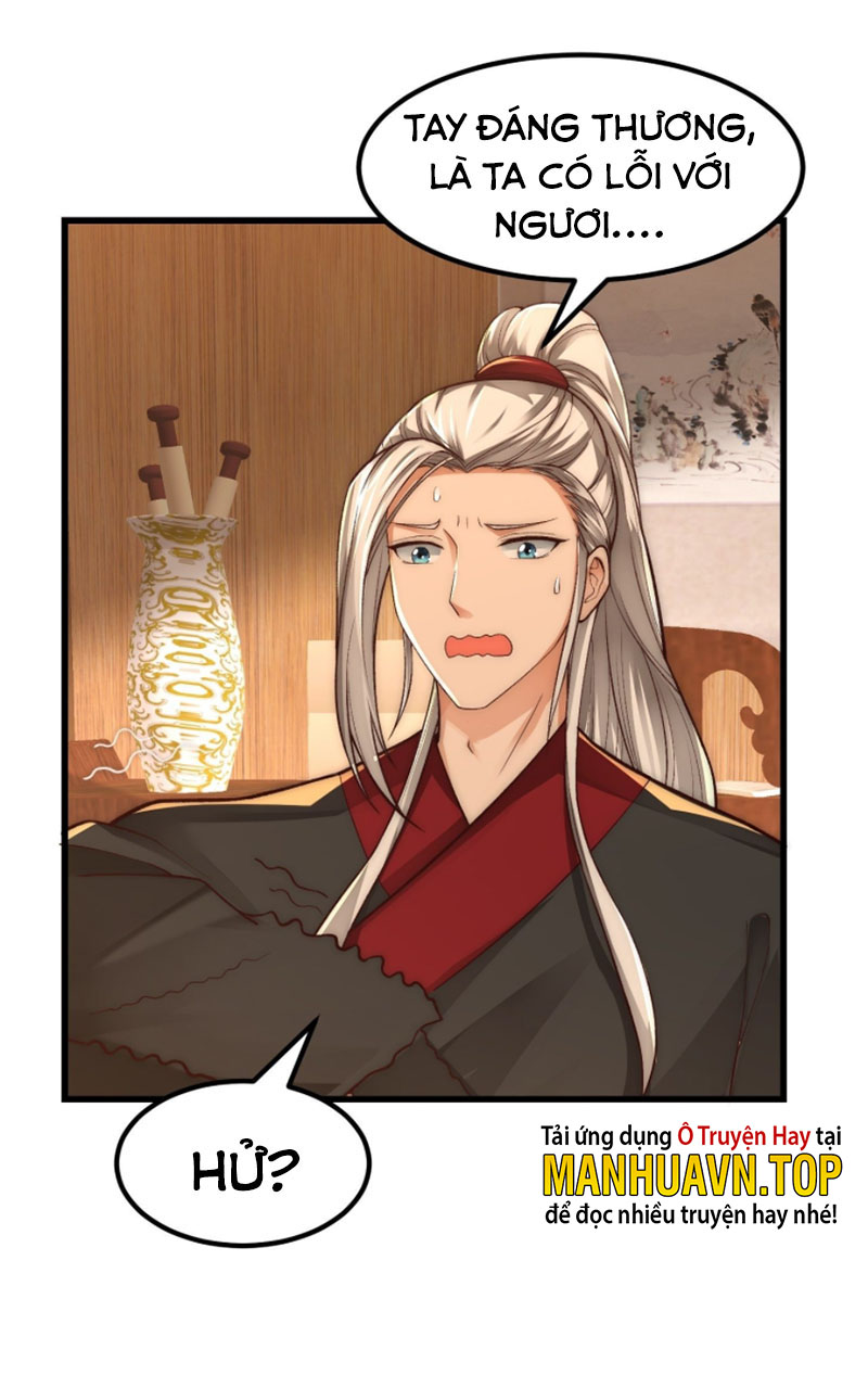 Ta Dùng Sách Giải Trí Thành Thánh Chapter 20 - Hamtruyen.vn
