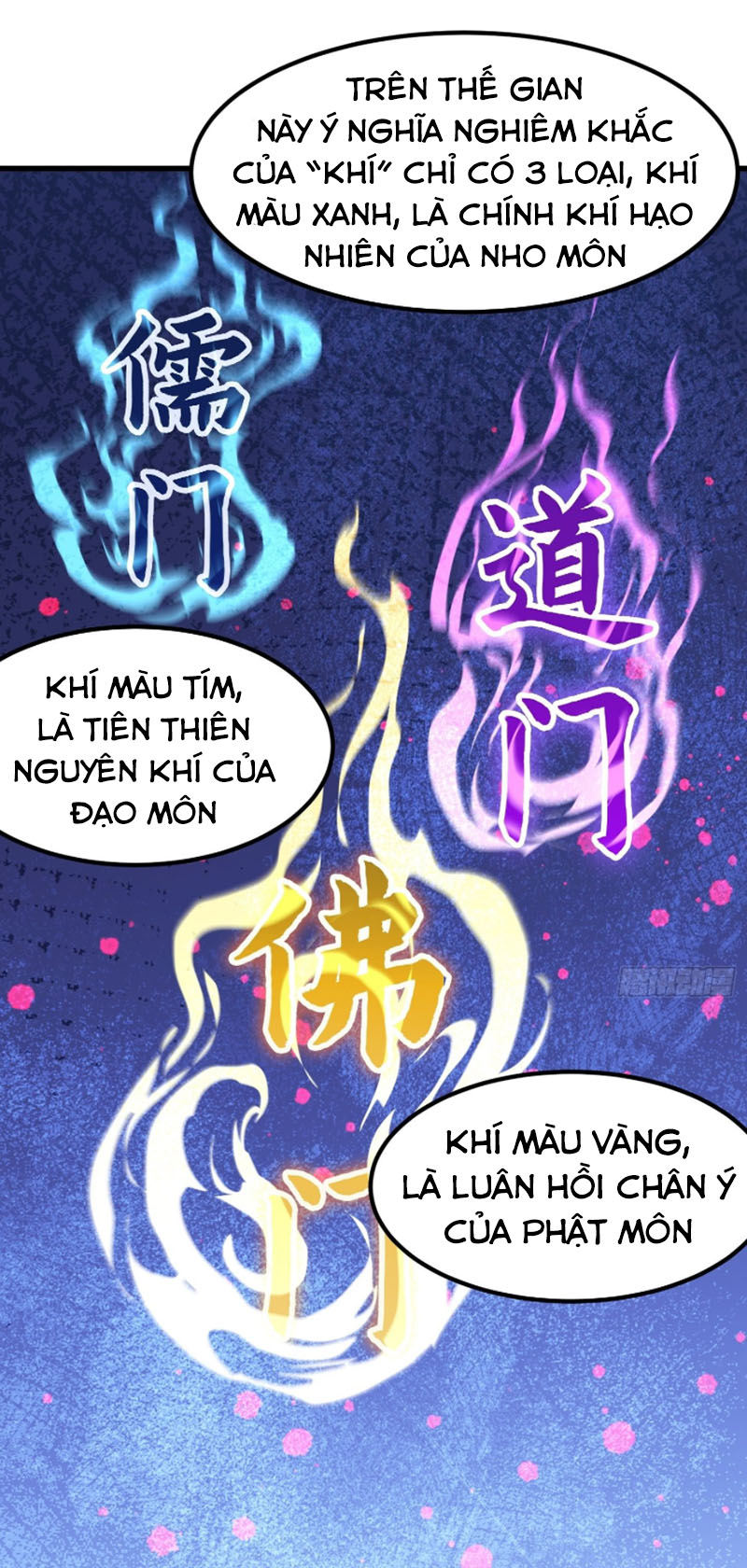 Ta Dùng Sách Giải Trí Thành Thánh Chapter 20 - Hamtruyen.vn