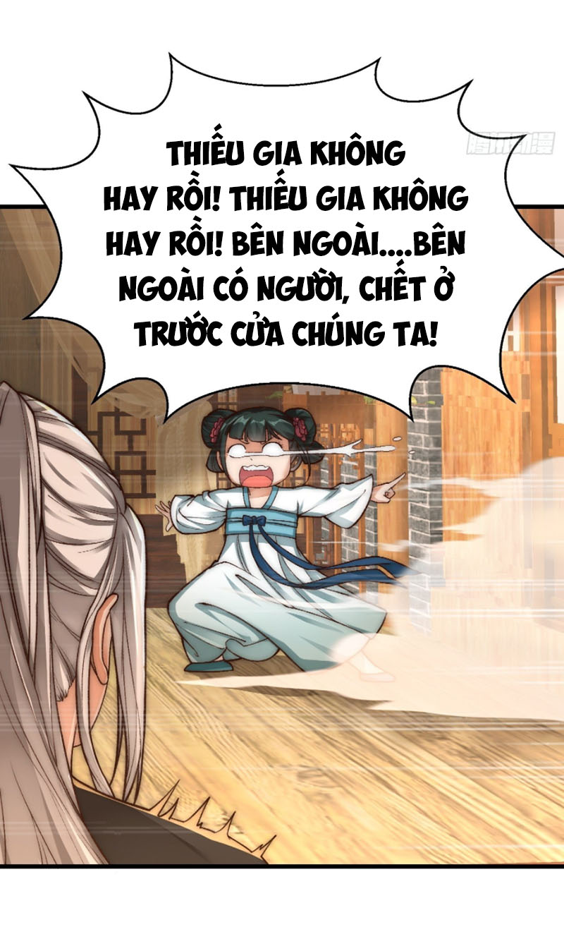 Ta Dùng Sách Giải Trí Thành Thánh Chapter 20 - Hamtruyen.vn