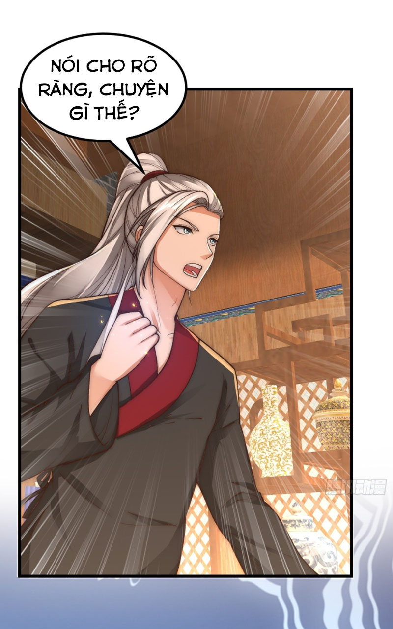 Ta Dùng Sách Giải Trí Thành Thánh Chapter 20 - Hamtruyen.vn