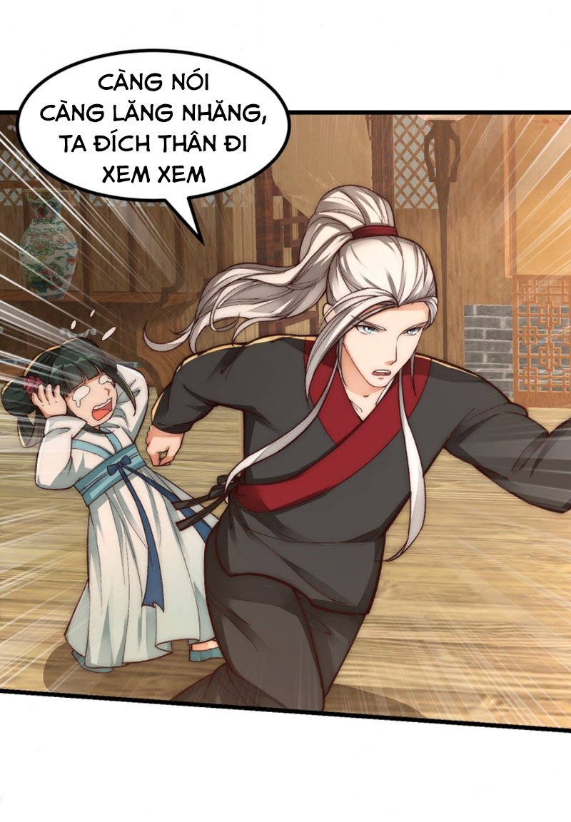 Ta Dùng Sách Giải Trí Thành Thánh Chapter 20 - Hamtruyen.vn