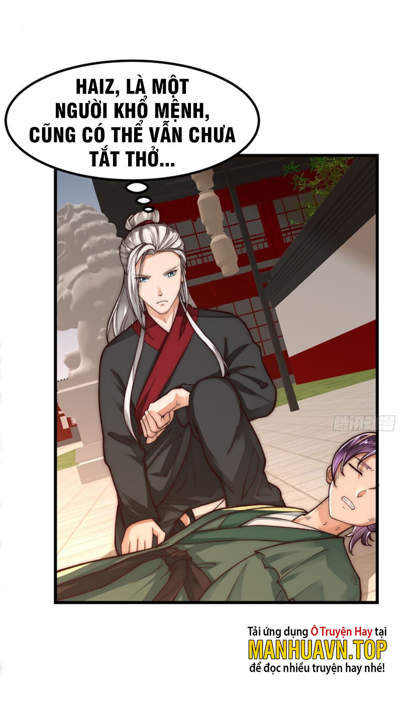 Ta Dùng Sách Giải Trí Thành Thánh Chapter 20 - Hamtruyen.vn