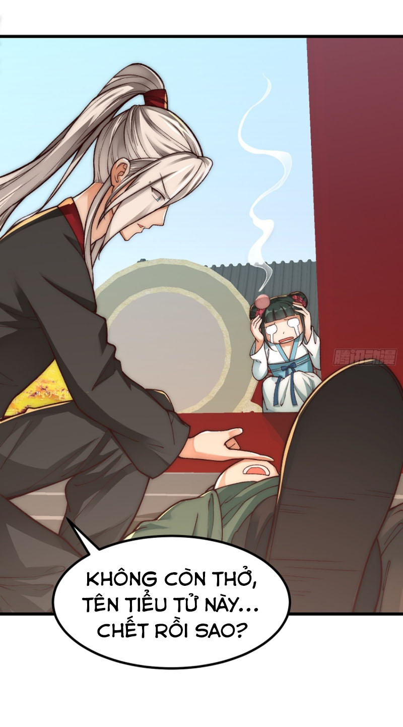 Ta Dùng Sách Giải Trí Thành Thánh Chapter 20 - Hamtruyen.vn