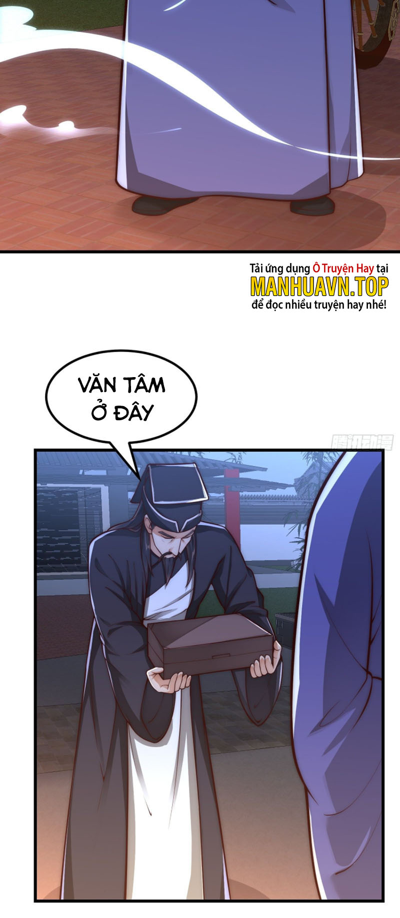 Ta Dùng Sách Giải Trí Thành Thánh Chapter 20 - Hamtruyen.vn