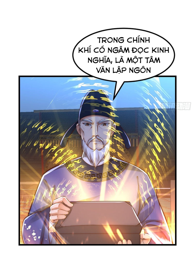 Ta Dùng Sách Giải Trí Thành Thánh Chapter 20 - Hamtruyen.vn