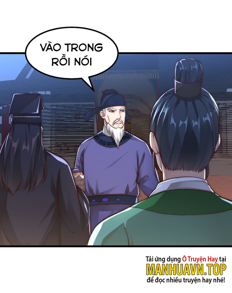 Ta Dùng Sách Giải Trí Thành Thánh Chapter 20 - Hamtruyen.vn
