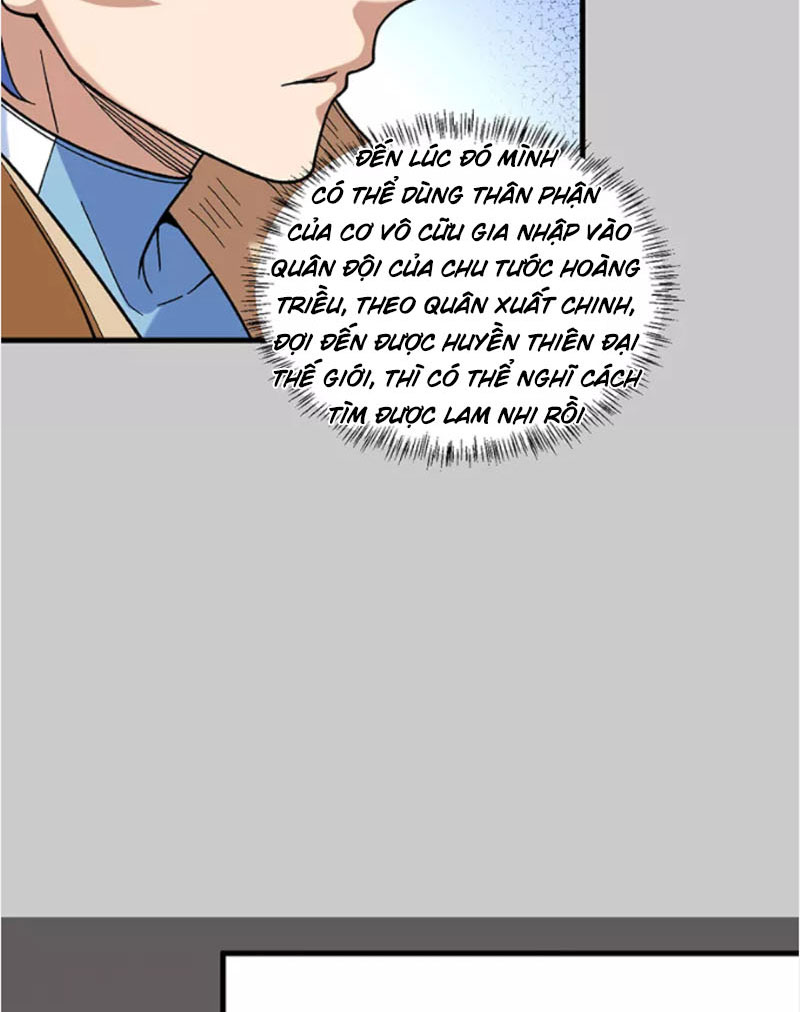 Võ Đạo Độc Tôn Chapter 387 - Trang 5