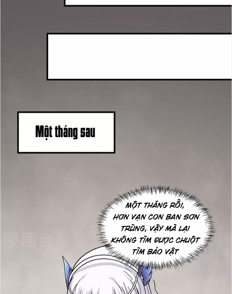 Võ Đạo Độc Tôn Chapter 387 - Trang 6