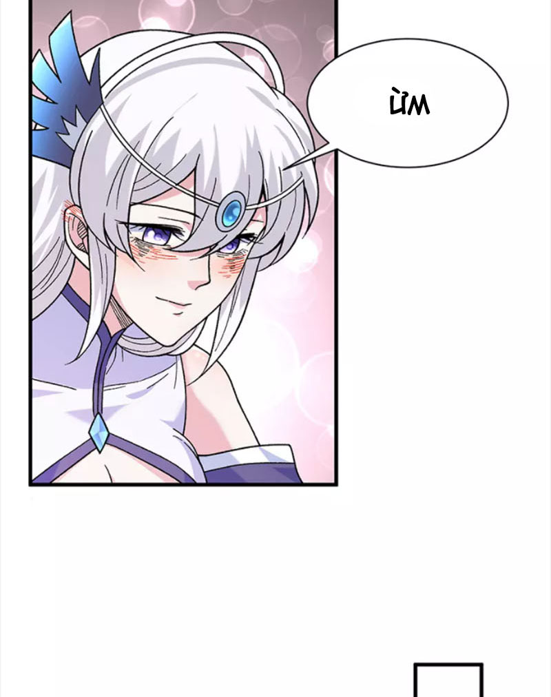 Võ Đạo Độc Tôn Chapter 387 - Trang 14