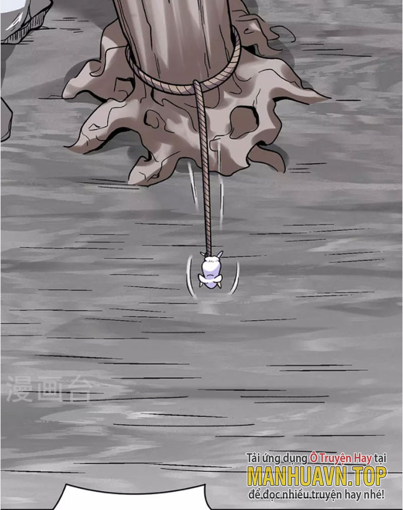 Võ Đạo Độc Tôn Chapter 387 - Trang 17