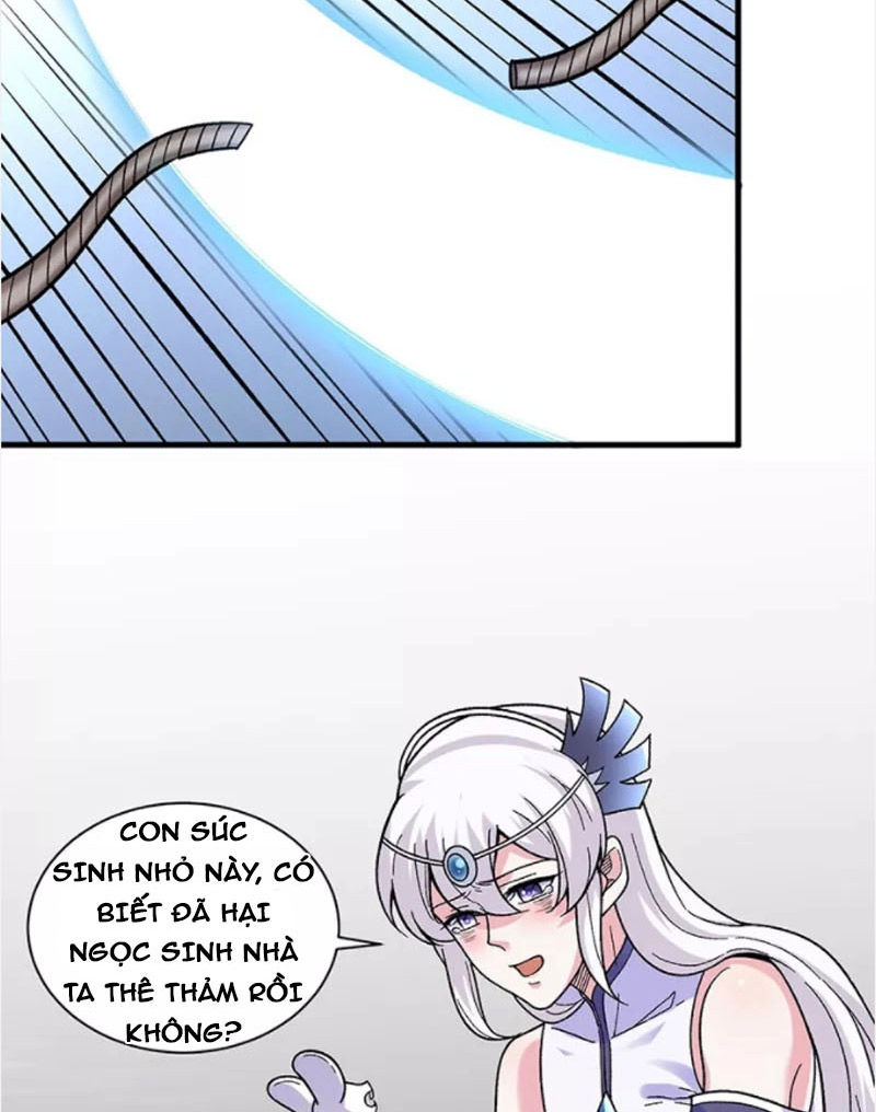 Võ Đạo Độc Tôn Chapter 387 - Trang 23