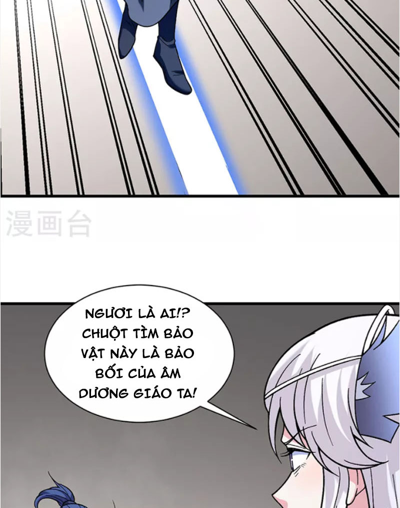 Võ Đạo Độc Tôn Chapter 387 - Trang 26