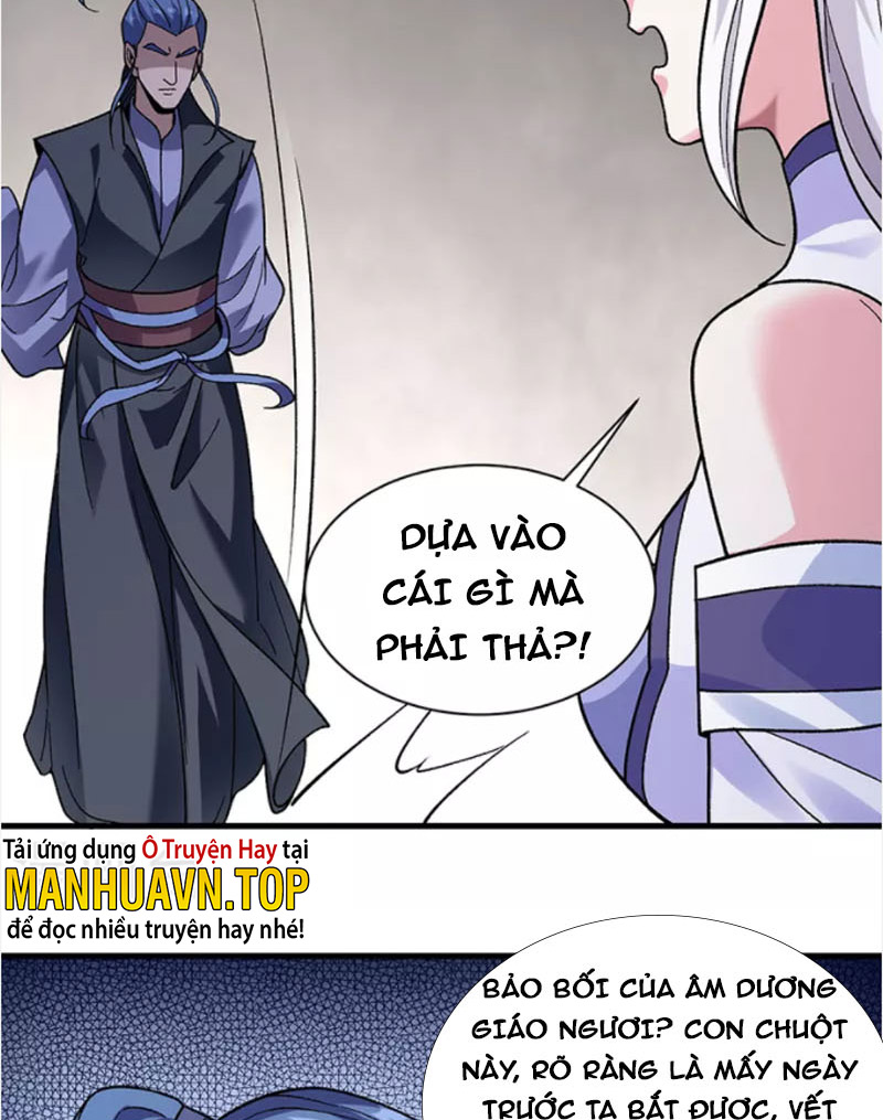 Võ Đạo Độc Tôn Chapter 387 - Trang 27