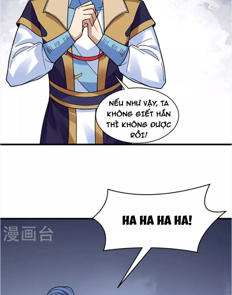 Võ Đạo Độc Tôn Chapter 387 - Trang 35