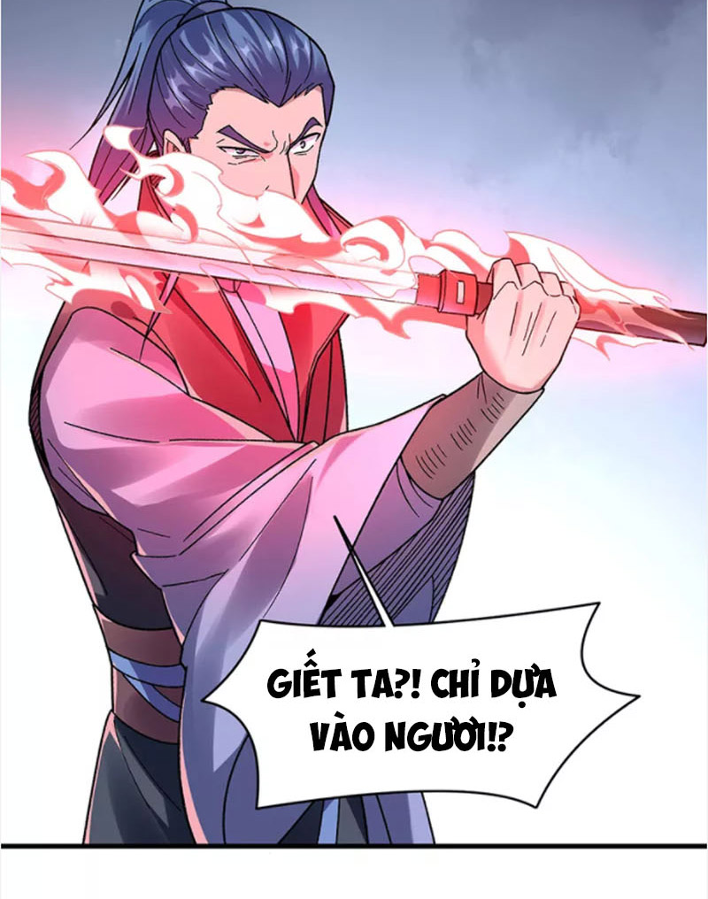 Võ Đạo Độc Tôn Chapter 387 - Trang 36