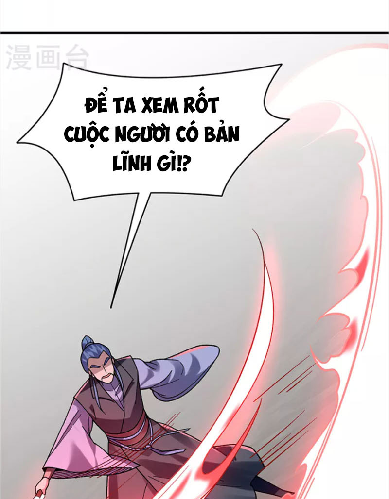 Võ Đạo Độc Tôn Chapter 387 - Trang 37