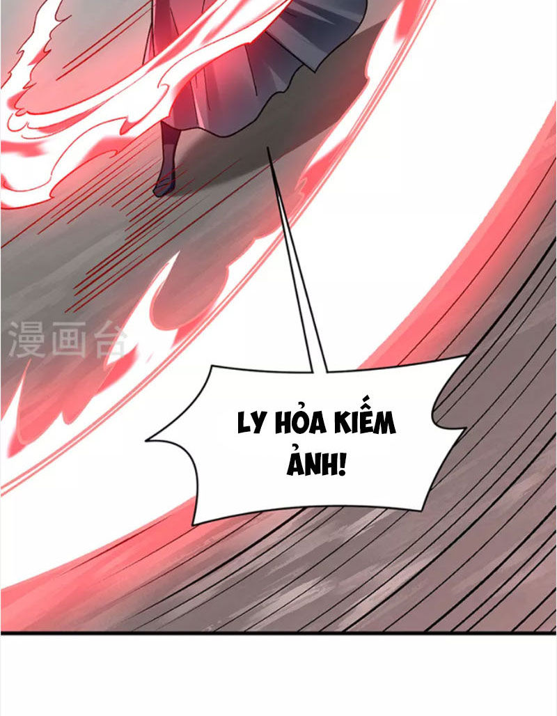 Võ Đạo Độc Tôn Chapter 387 - Trang 38