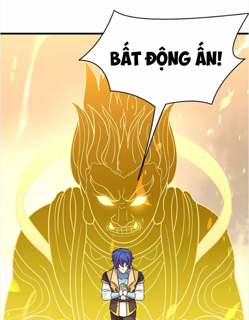 Võ Đạo Độc Tôn Chapter 387 - Trang 39