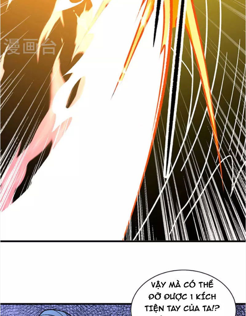 Võ Đạo Độc Tôn Chapter 387 - Trang 42