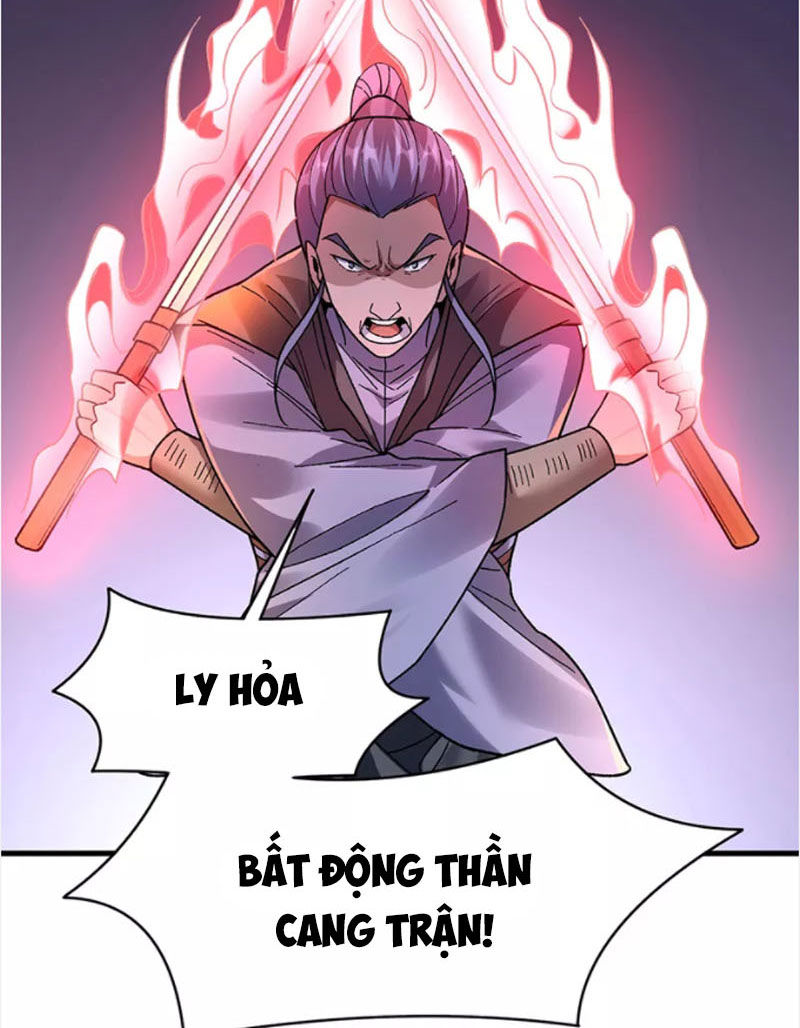 Võ Đạo Độc Tôn Chapter 387 - Trang 44