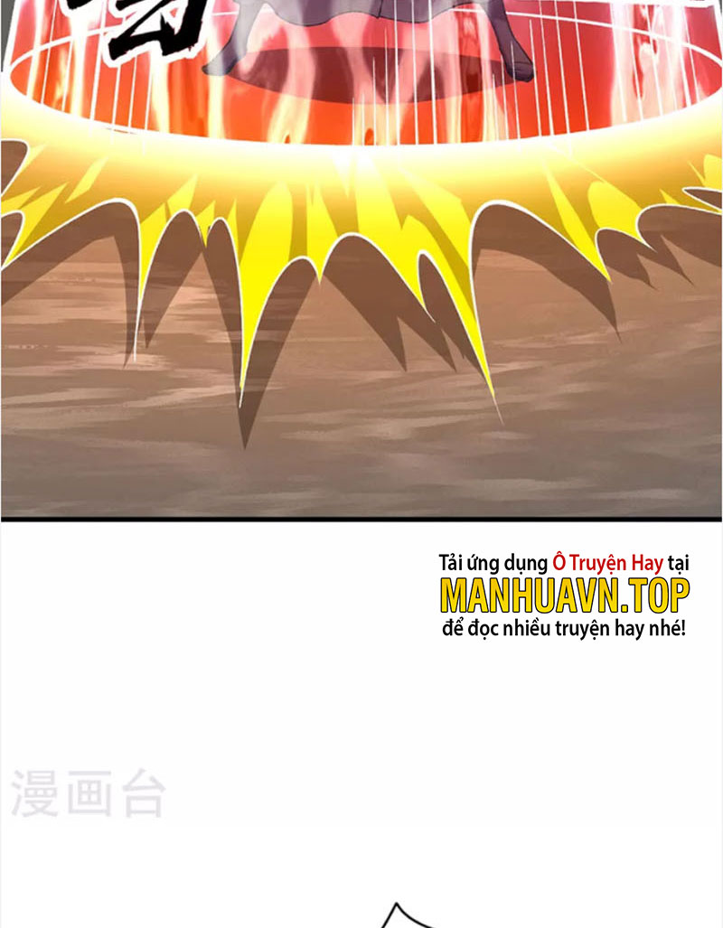 Võ Đạo Độc Tôn Chapter 387 - Trang 46