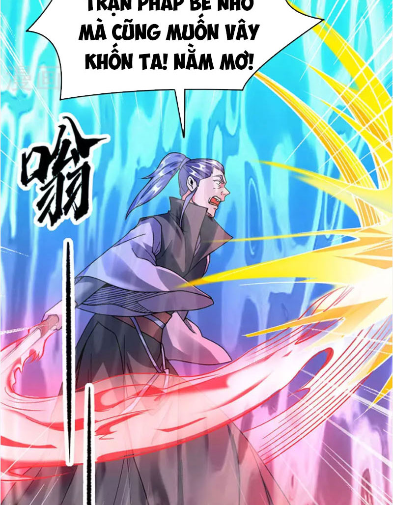 Võ Đạo Độc Tôn Chapter 387 - Trang 48