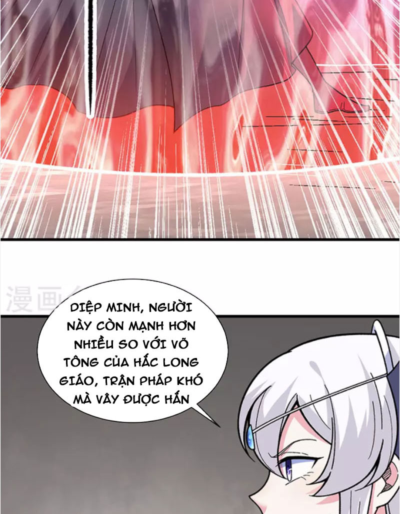 Võ Đạo Độc Tôn Chapter 387 - Trang 49