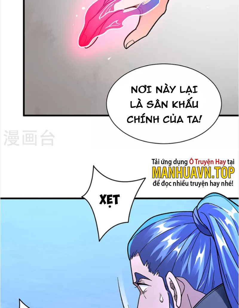 Võ Đạo Độc Tôn Chapter 387 - Trang 51