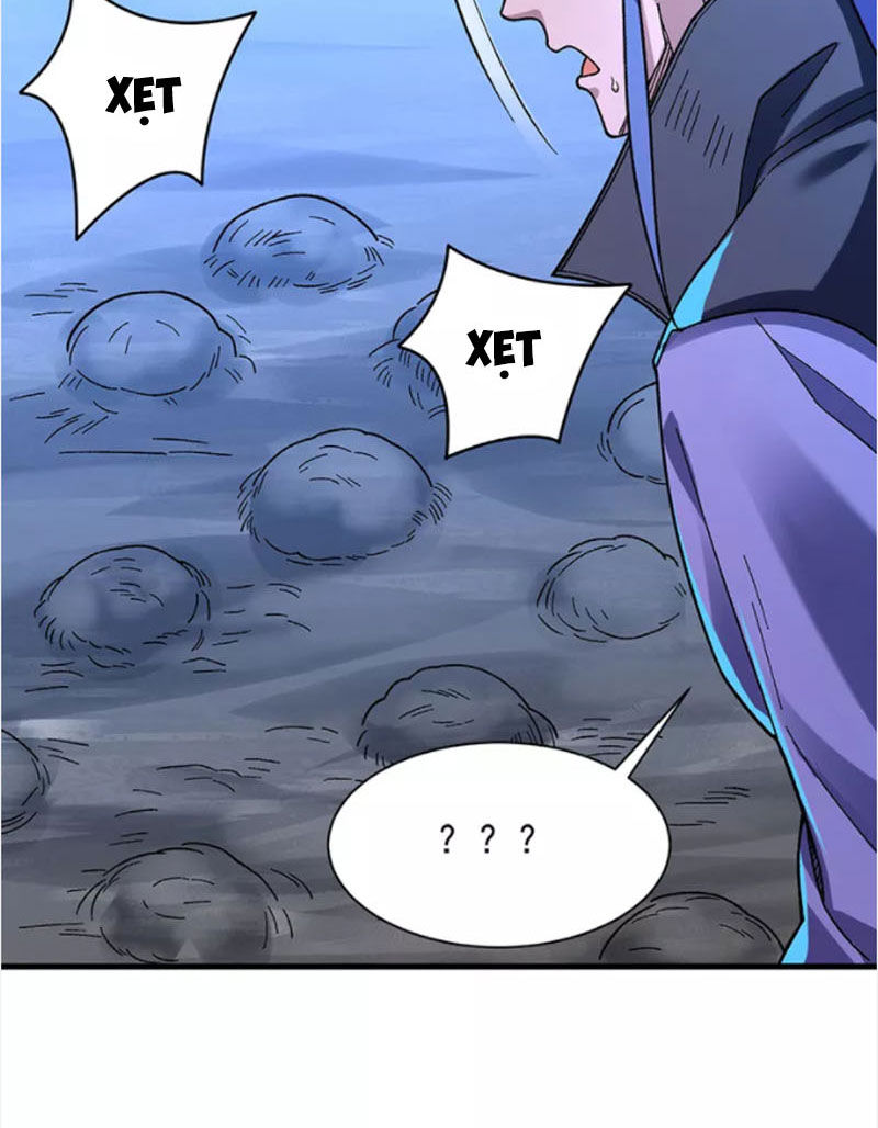 Võ Đạo Độc Tôn Chapter 387 - Trang 52