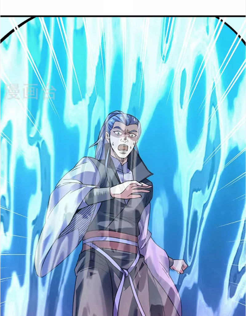 Võ Đạo Độc Tôn Chapter 387 - Trang 53
