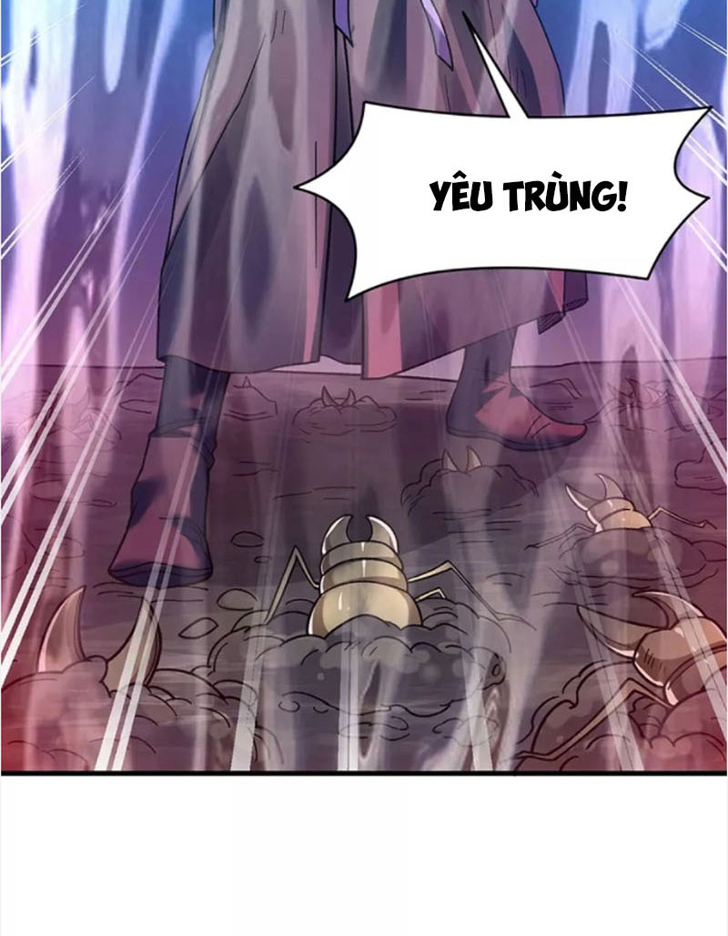 Võ Đạo Độc Tôn Chapter 387 - Trang 54
