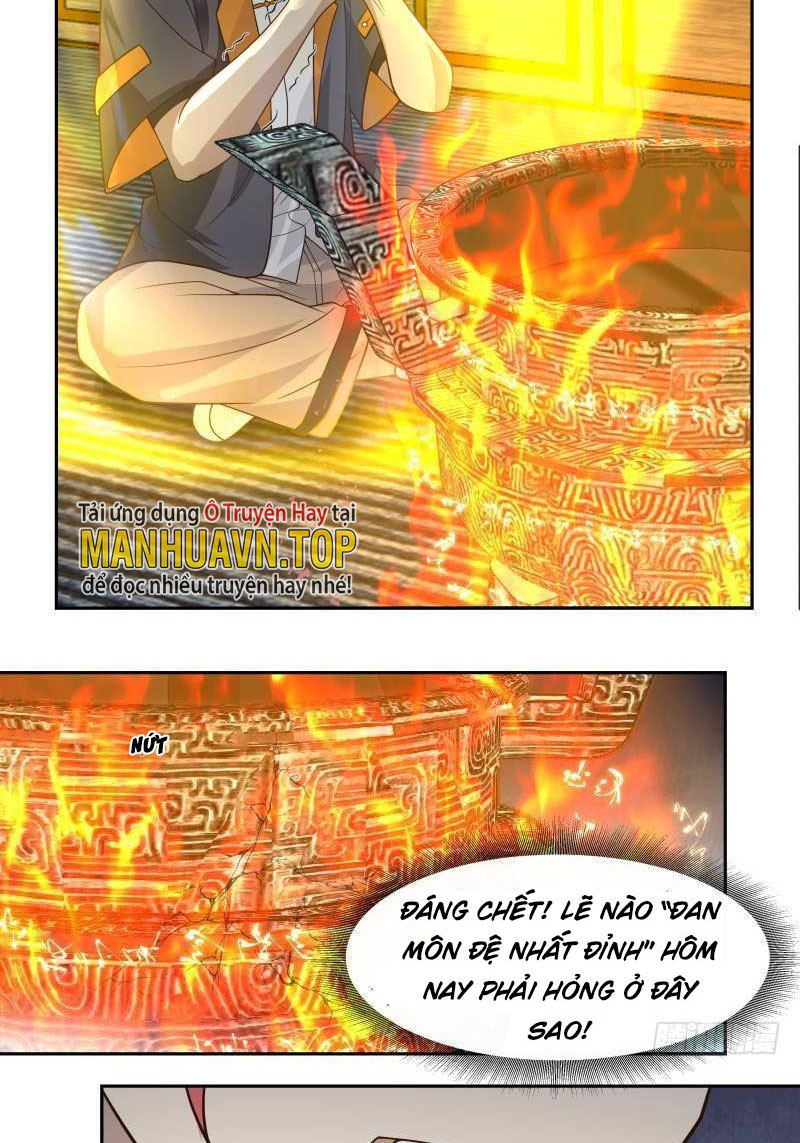 Trên người ta có một con rồng Chapter 472 - Trang 2