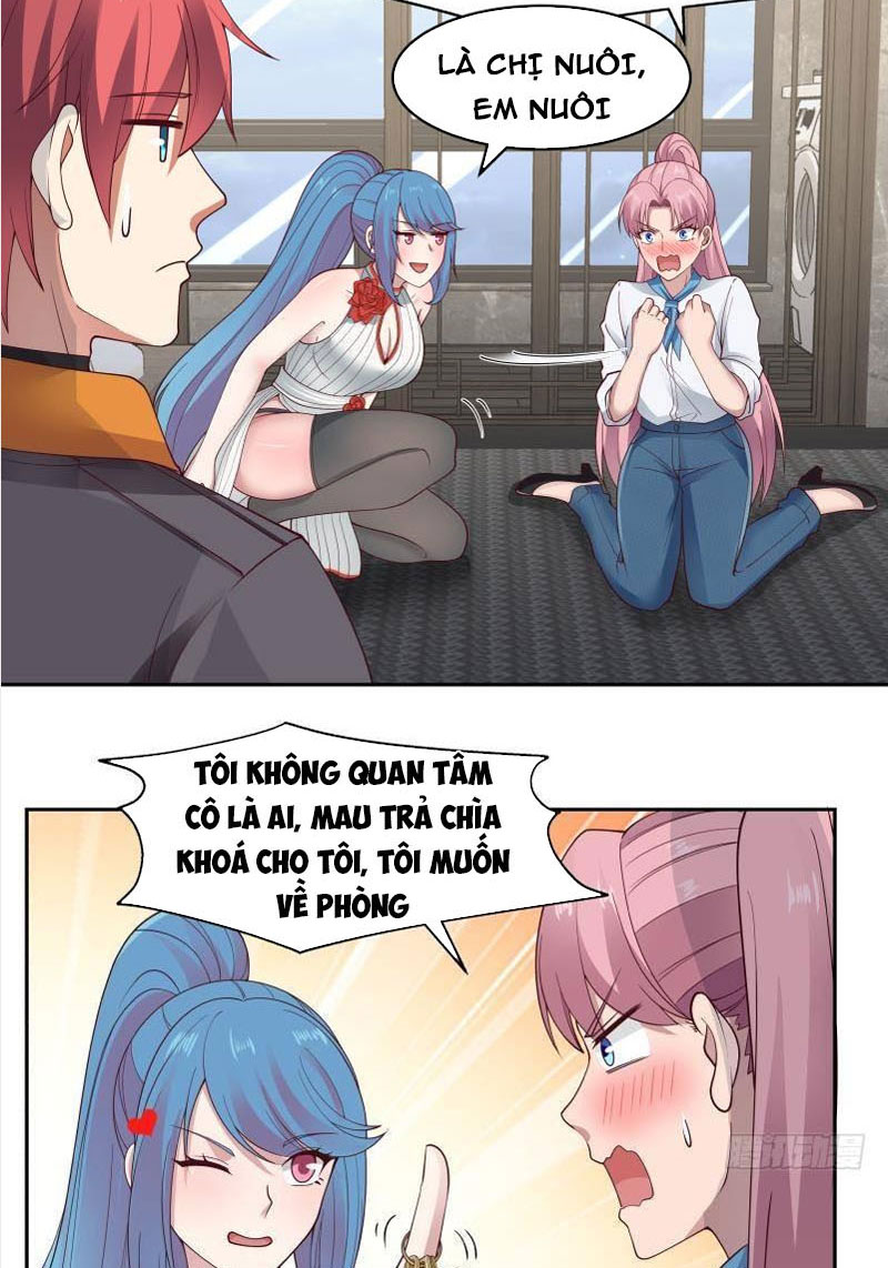Trên người ta có một con rồng Chapter 473 - Trang 2