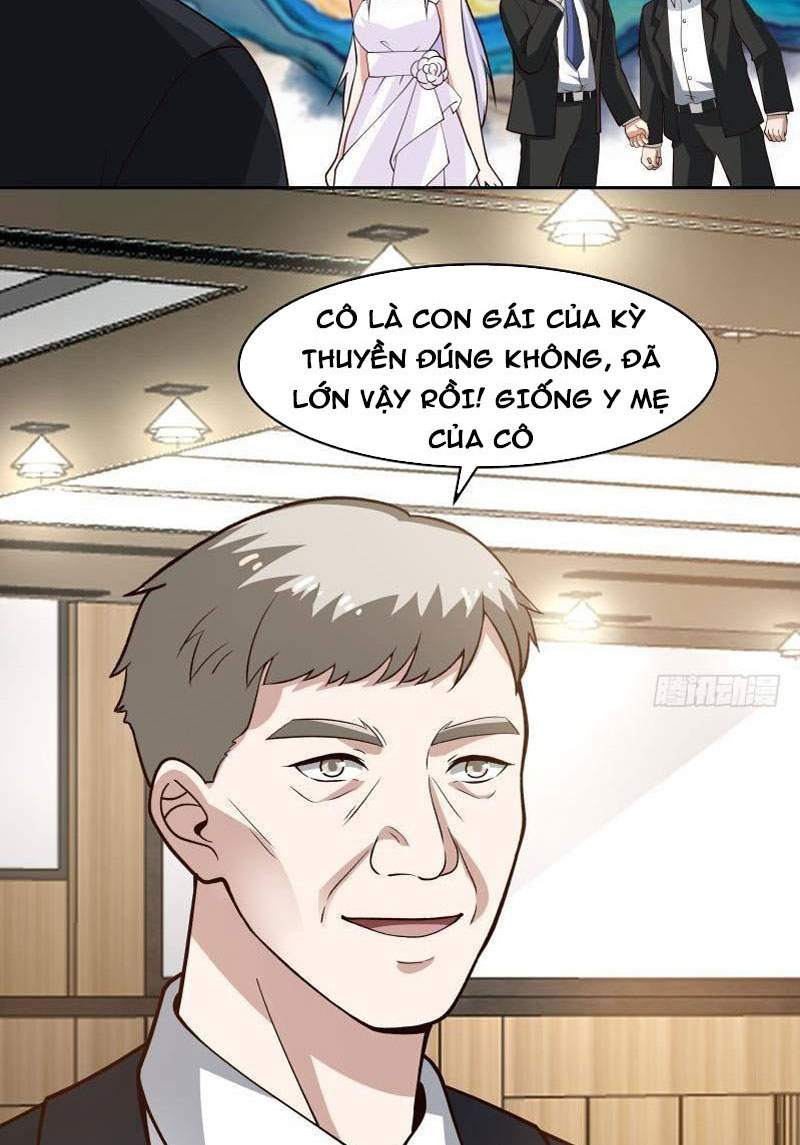 Trên người ta có một con rồng Chapter 471 - Trang 3