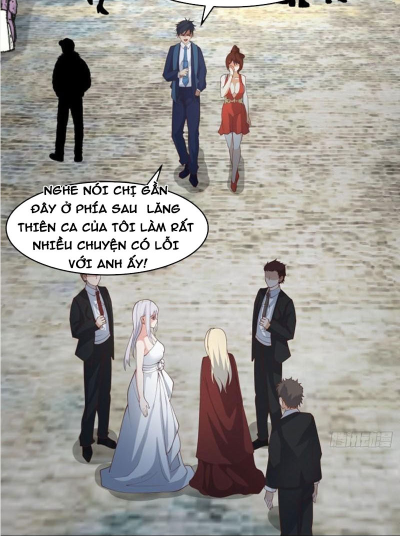 Trên người ta có một con rồng Chapter 470 - Trang 3