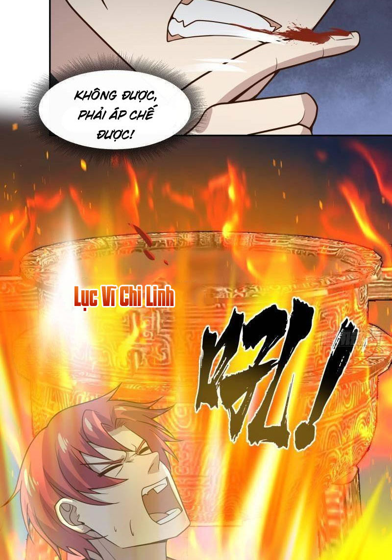 Trên người ta có một con rồng Chapter 472 - Trang 3