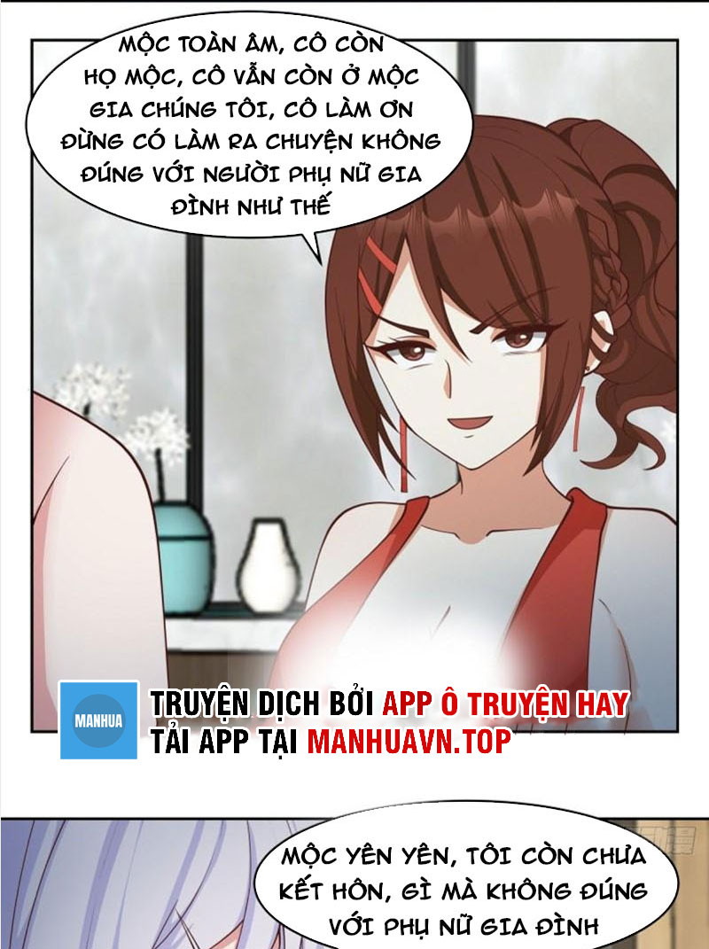 Trên người ta có một con rồng Chapter 470 - Trang 4
