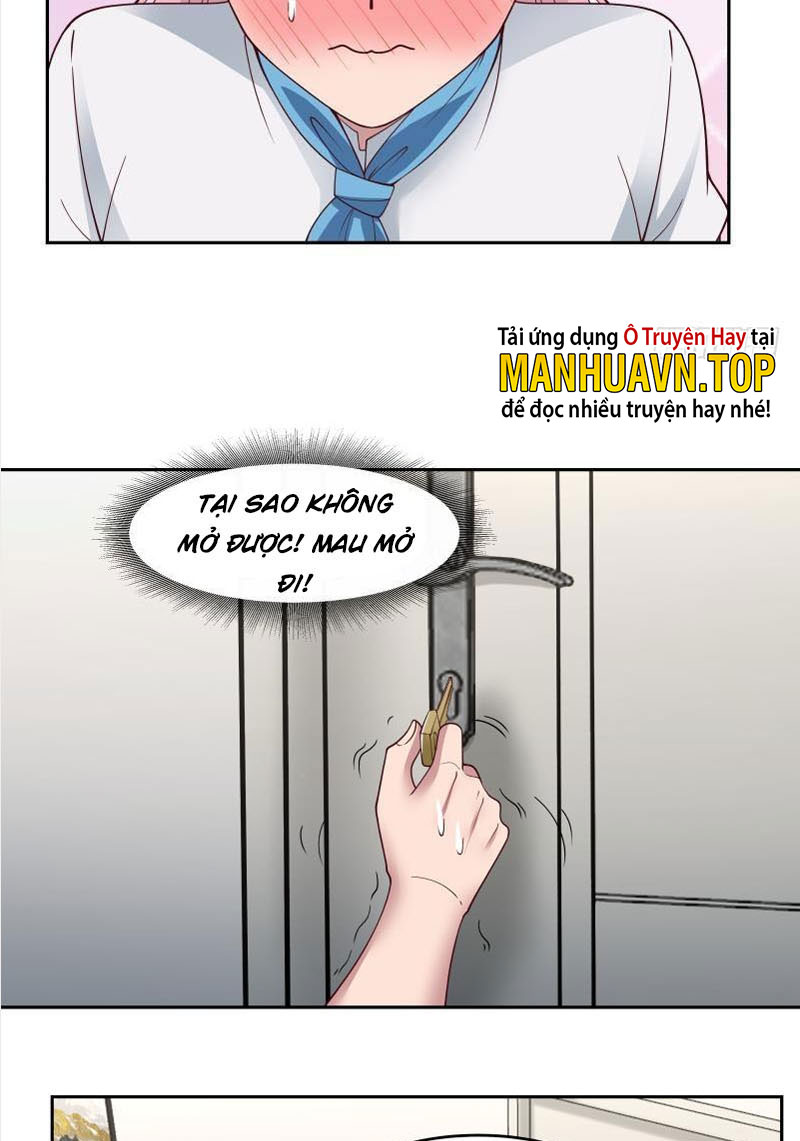 Trên người ta có một con rồng Chapter 473 - Trang 4