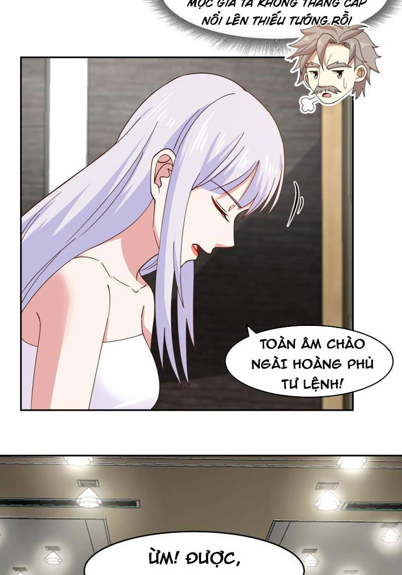 Trên người ta có một con rồng Chapter 471 - Trang 5