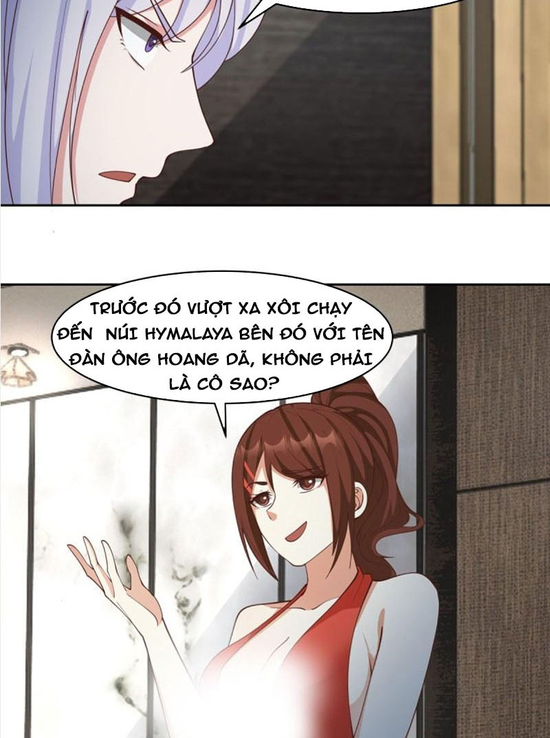 Trên người ta có một con rồng Chapter 470 - Trang 5