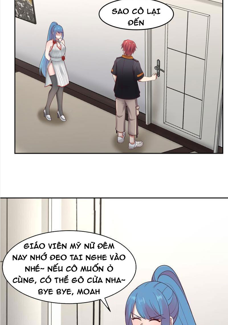 Trên người ta có một con rồng Chapter 473 - Trang 5