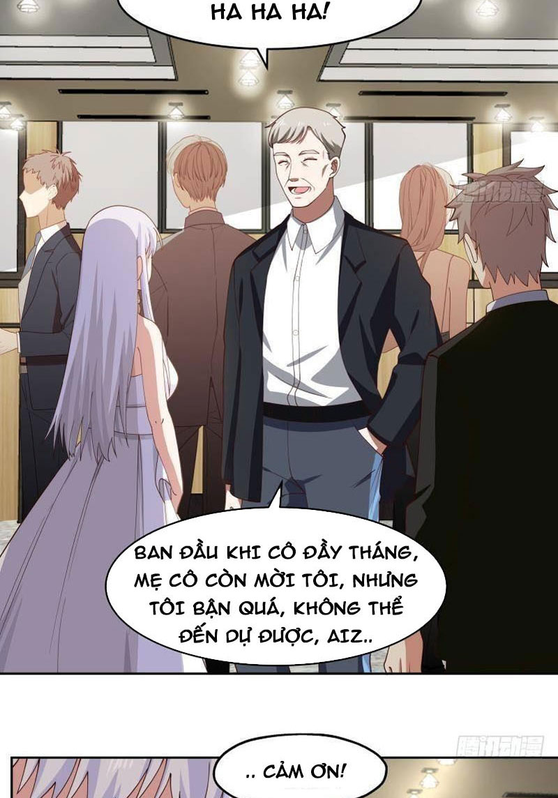 Trên người ta có một con rồng Chapter 471 - Trang 6