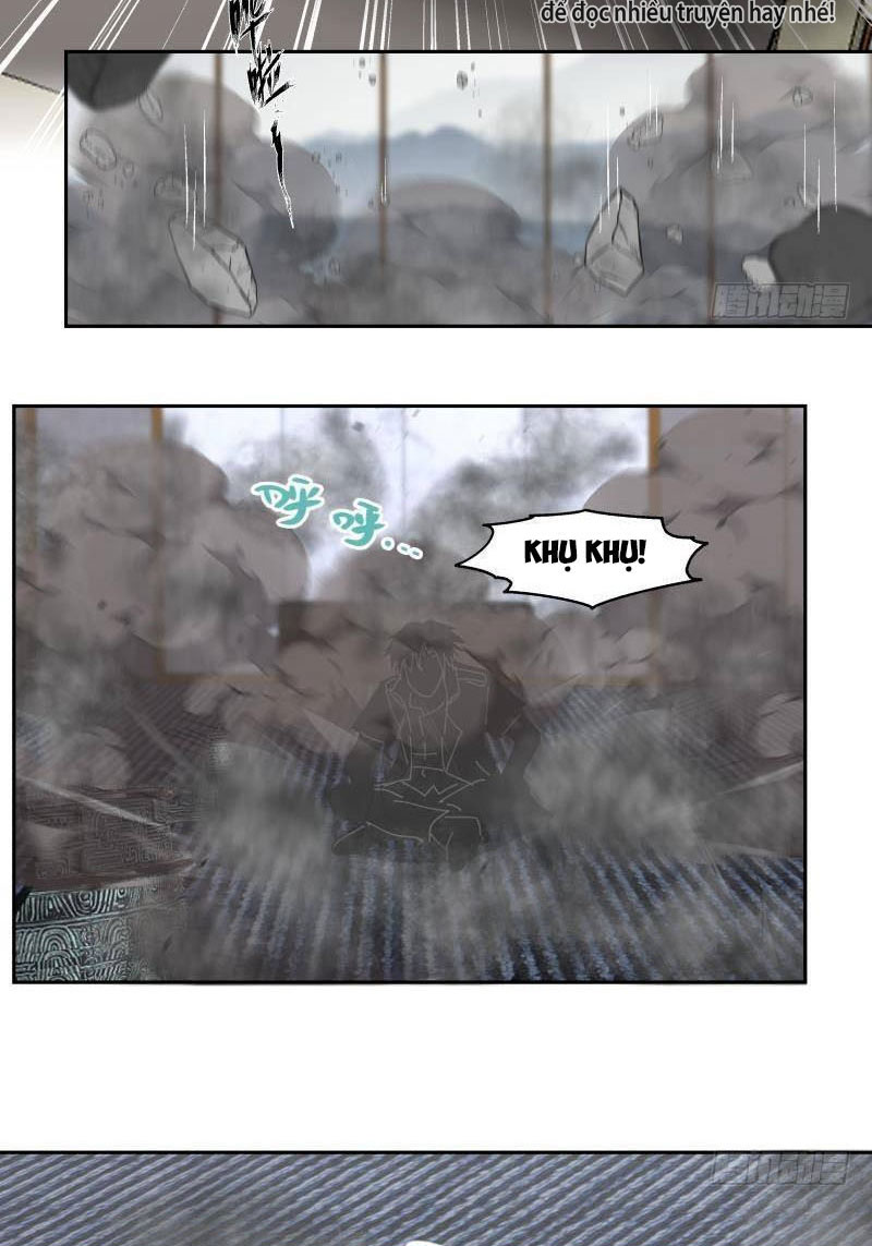 Trên người ta có một con rồng Chapter 472 - Trang 6