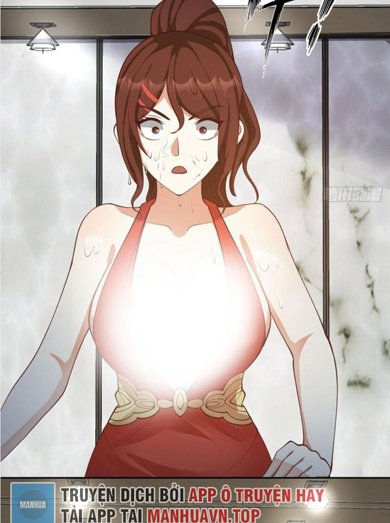 Trên người ta có một con rồng Chapter 470 - Trang 7
