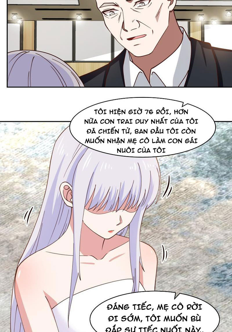 Trên người ta có một con rồng Chapter 471 - Trang 8